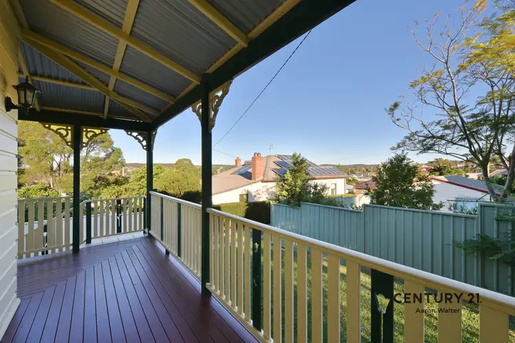 Second view of Homely house listing, 18A Boundary Street, Wallsend NSW 2287