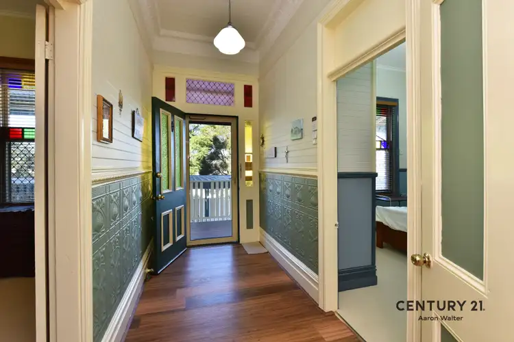 Third view of Homely house listing, 18A Boundary Street, Wallsend NSW 2287