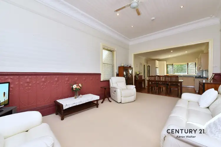 Fourth view of Homely house listing, 18A Boundary Street, Wallsend NSW 2287