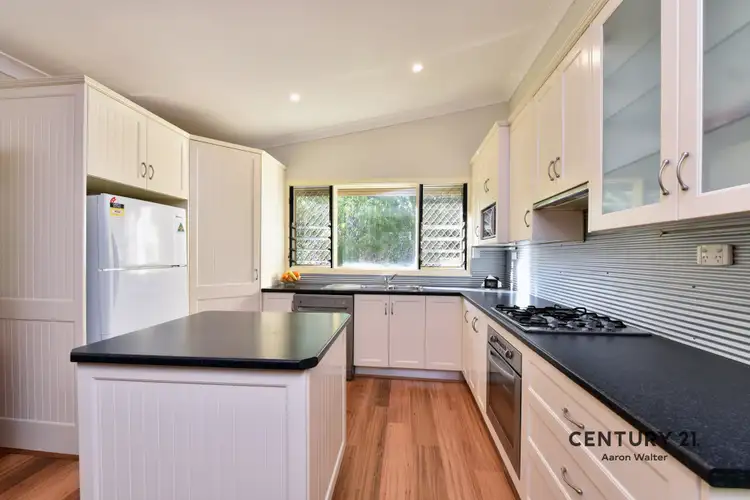 Fifth view of Homely house listing, 18A Boundary Street, Wallsend NSW 2287