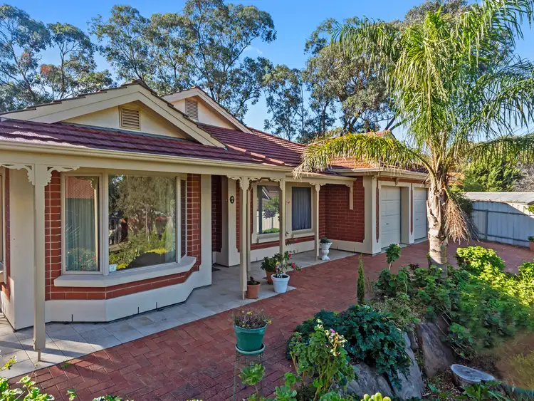 6 Hilderstone Court, Flagstaff Hill SA 5159