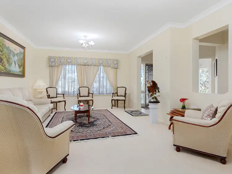 Second view of Homely house listing, 6 Hilderstone Court, Flagstaff Hill SA 5159