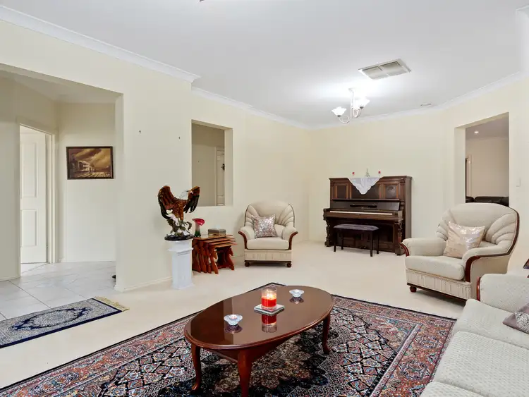 Fourth view of Homely house listing, 6 Hilderstone Court, Flagstaff Hill SA 5159