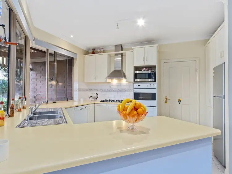 Fifth view of Homely house listing, 6 Hilderstone Court, Flagstaff Hill SA 5159