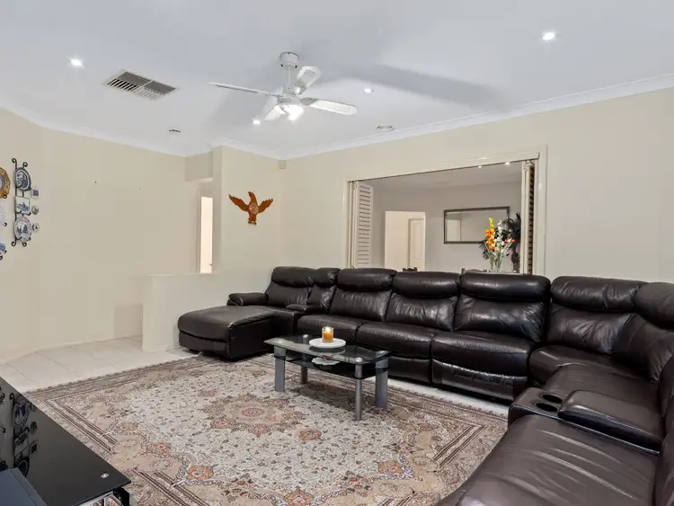 Sixth view of Homely house listing, 6 Hilderstone Court, Flagstaff Hill SA 5159