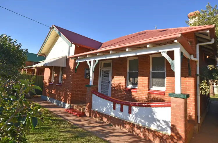 116 Bourke Street, Dubbo NSW 2830