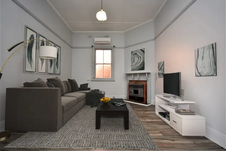 Second view of Homely house listing, 116 Bourke Street, Dubbo NSW 2830