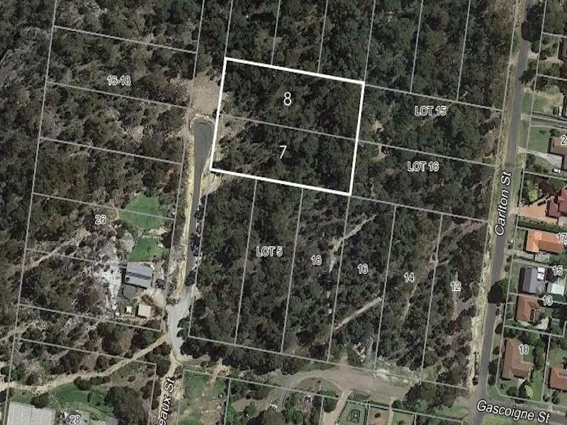 Main view of Homely rural property listing, 7 - 8 Cordeaux Street, Willow Vale NSW 2575