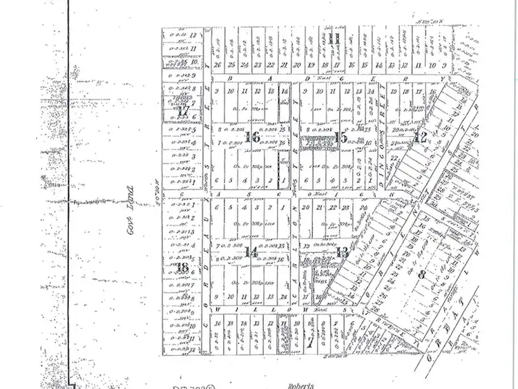 Second view of Homely rural property listing, 7 - 8 Cordeaux Street, Willow Vale NSW 2575