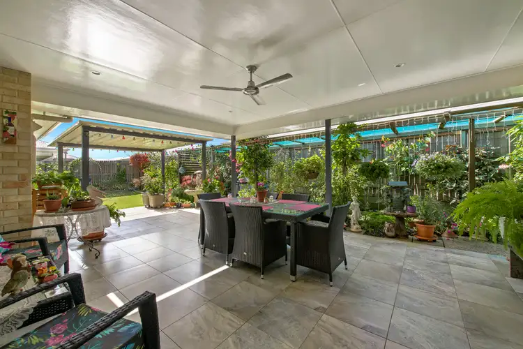 Second view of Homely house listing, 45 Edwin Street, Westbrook QLD 4350