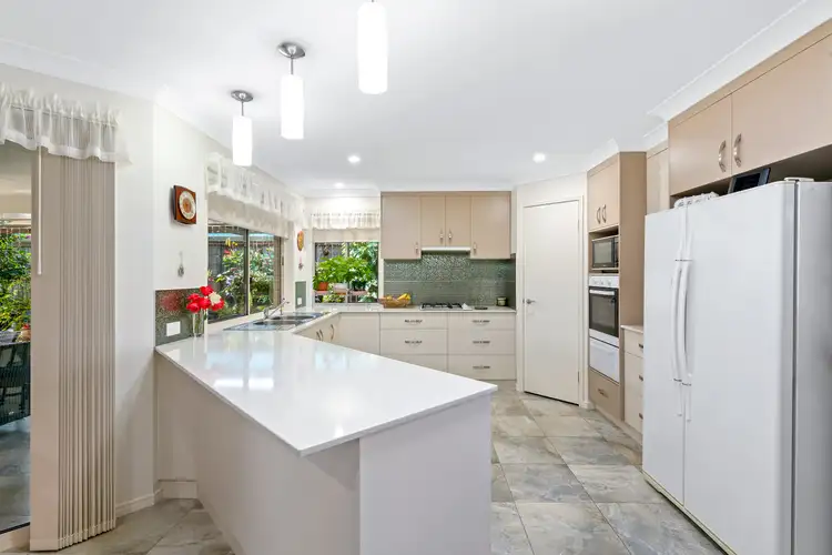 Third view of Homely house listing, 45 Edwin Street, Westbrook QLD 4350