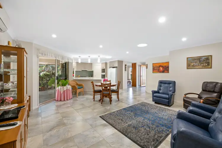 Fourth view of Homely house listing, 45 Edwin Street, Westbrook QLD 4350