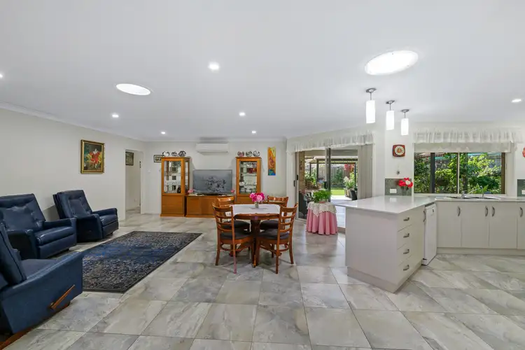 Fifth view of Homely house listing, 45 Edwin Street, Westbrook QLD 4350