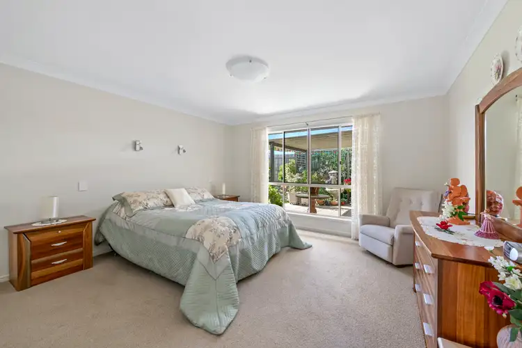 Sixth view of Homely house listing, 45 Edwin Street, Westbrook QLD 4350