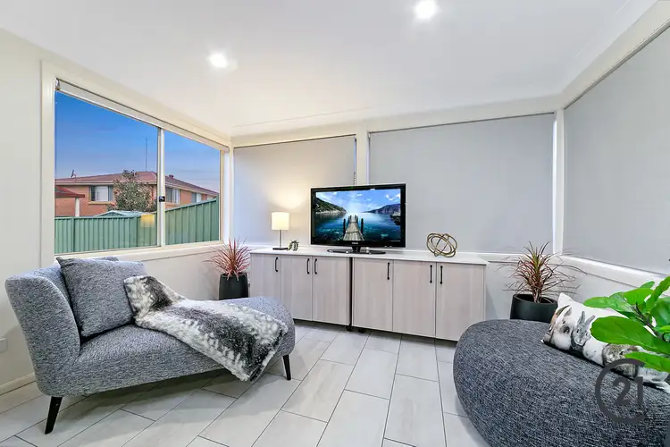 Third view of Homely house listing, 36 Teawa Crescent, Glenwood NSW 2768