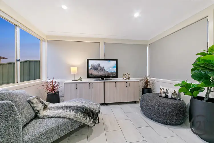 Fourth view of Homely house listing, 36 Teawa Crescent, Glenwood NSW 2768