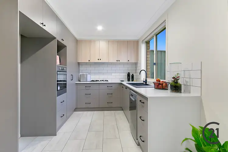 Sixth view of Homely house listing, 36 Teawa Crescent, Glenwood NSW 2768