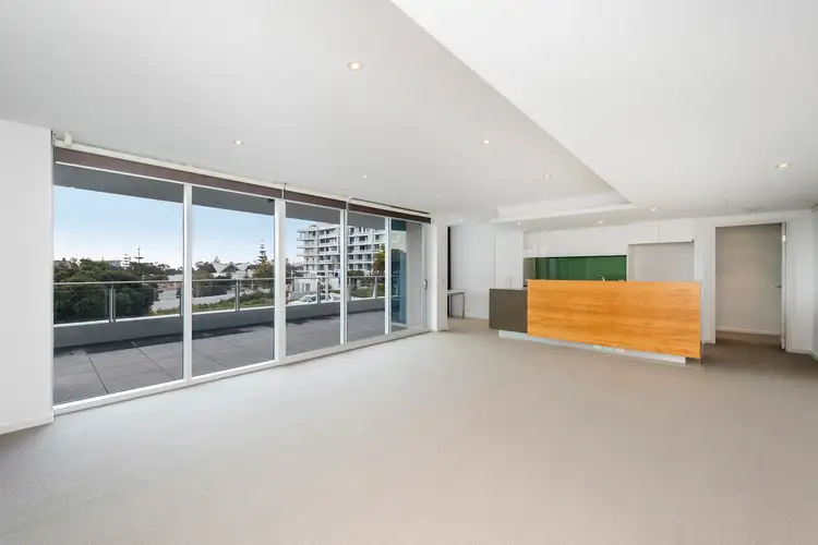 Third view of Homely apartment listing, 305/5 Marco Polo Drive, Mandurah WA 6210