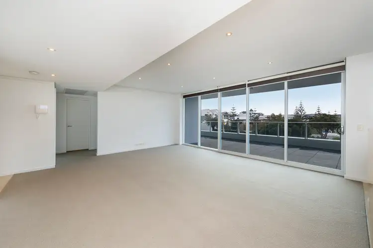 Fourth view of Homely apartment listing, 305/5 Marco Polo Drive, Mandurah WA 6210