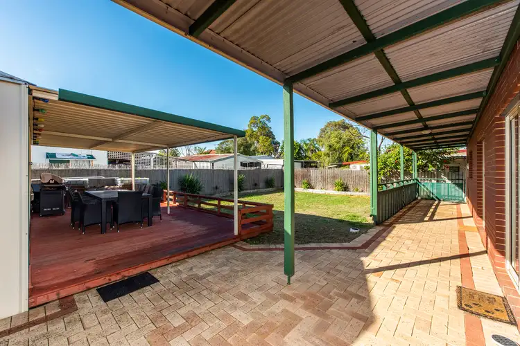 Second view of Homely house listing, 28 Nesbit Road, Greenfields WA 6210
