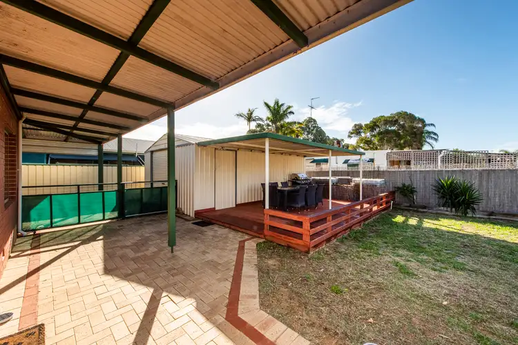 Third view of Homely house listing, 28 Nesbit Road, Greenfields WA 6210