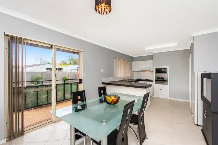 Fifth view of Homely house listing, 28 Nesbit Road, Greenfields WA 6210