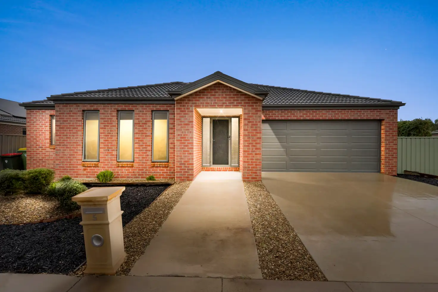 Main view of Homely house listing, 5 James Street, Echuca VIC 3564