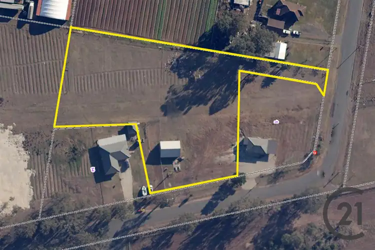 Main view of Homely land listing, Lot 3 Twenty Ninth Avenue, Austral NSW 2179