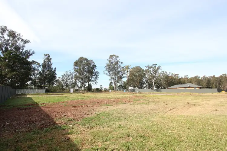 Second view of Homely land listing, Lot 3 Twenty Ninth Avenue, Austral NSW 2179