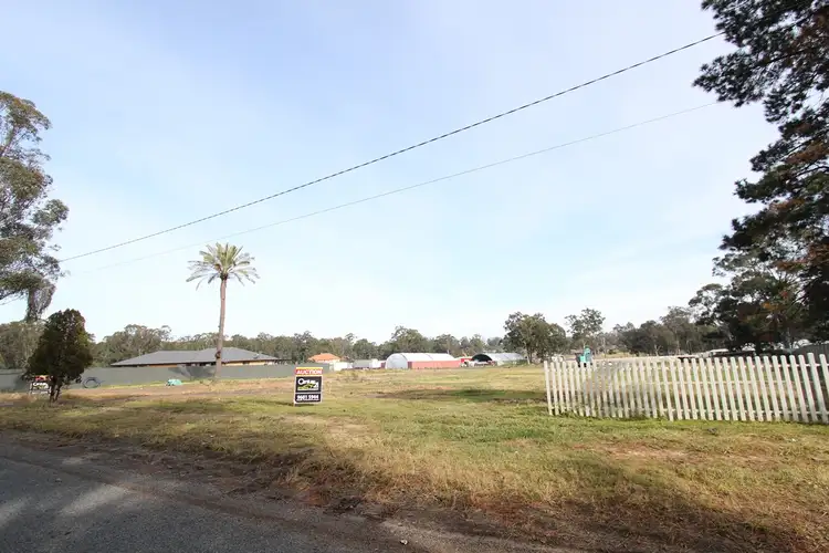 Third view of Homely land listing, Lot 3 Twenty Ninth Avenue, Austral NSW 2179