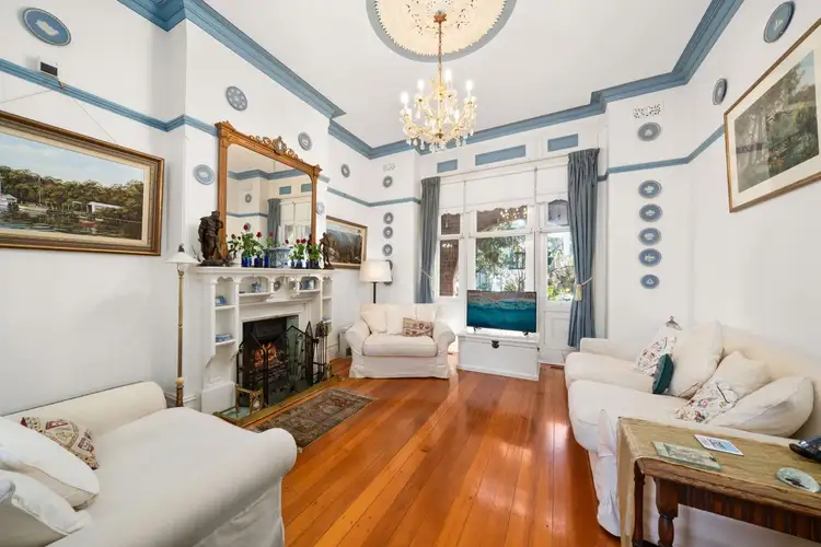 19 Nelson Street, Woollahra NSW 2025
