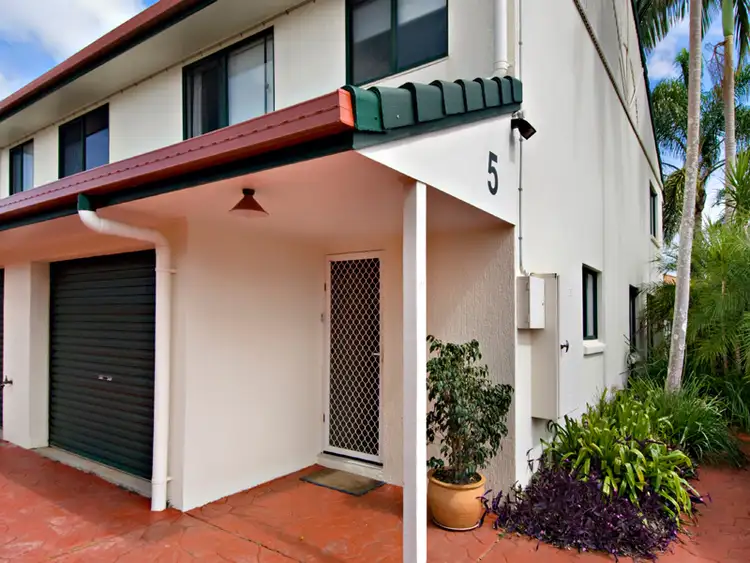 Second view of Homely townhouse listing, 1/5 Townsend Road, Buderim QLD 4556