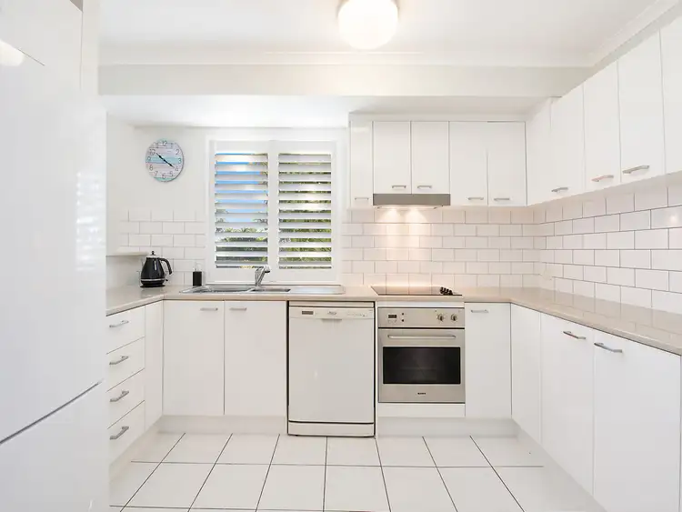 Third view of Homely townhouse listing, 1/5 Townsend Road, Buderim QLD 4556