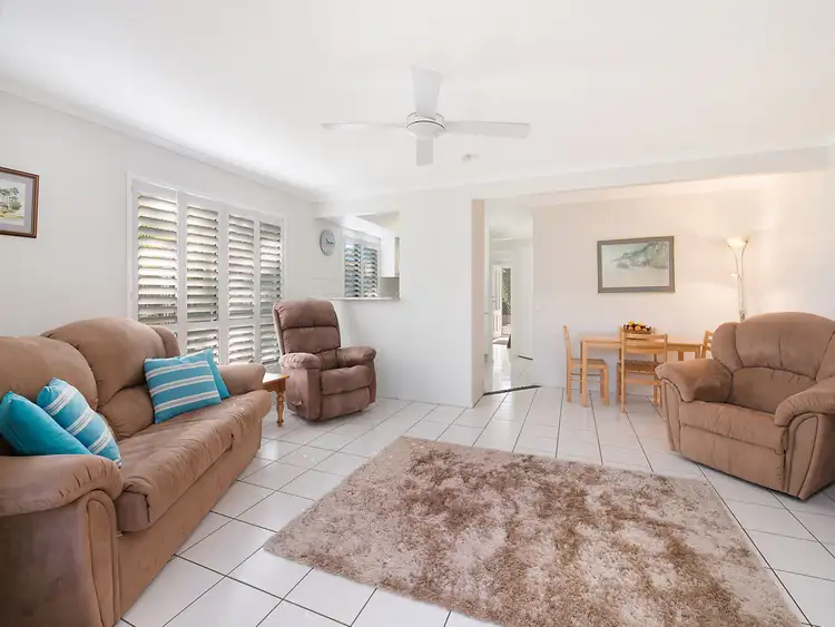 Fifth view of Homely townhouse listing, 1/5 Townsend Road, Buderim QLD 4556
