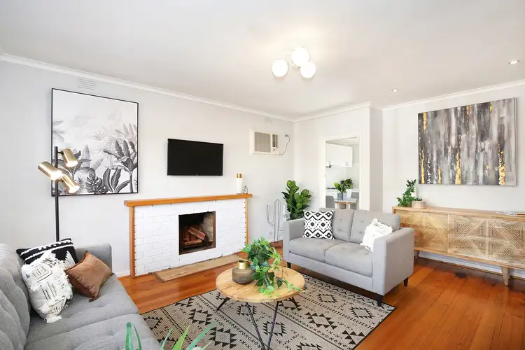Second view of Homely unit listing, 1/35 Stackpoole Street, Noble Park VIC 3174