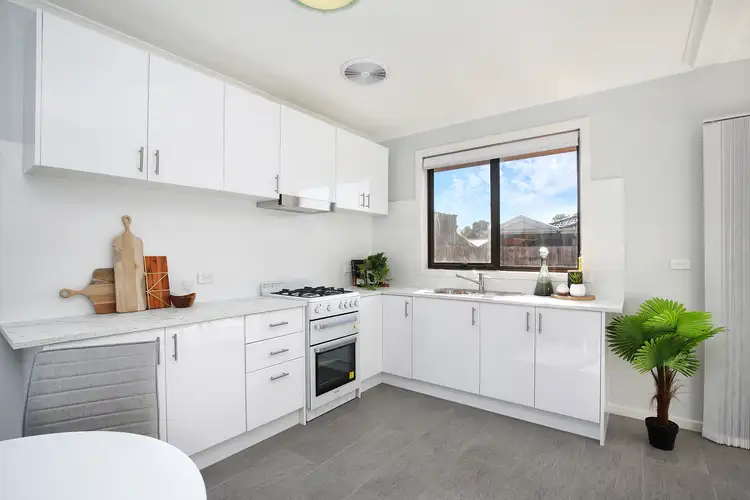 Third view of Homely unit listing, 1/35 Stackpoole Street, Noble Park VIC 3174