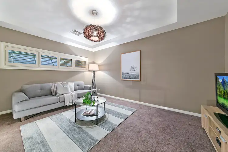 Third view of Homely house listing, 11 Bather Street, The Ponds NSW 2769