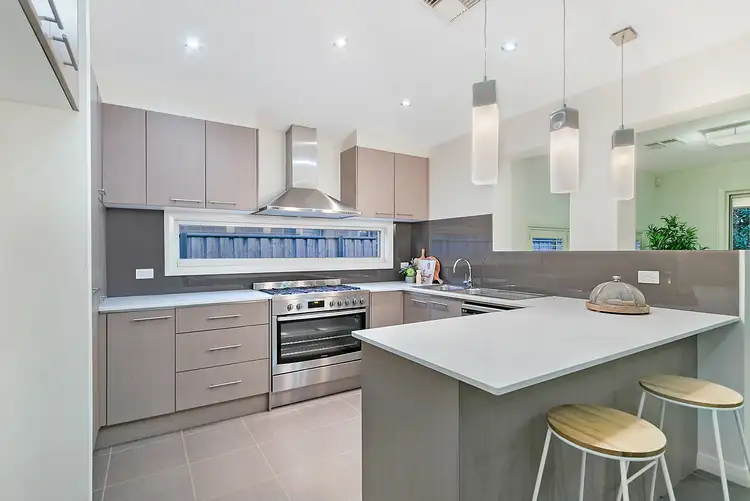 Fourth view of Homely house listing, 11 Bather Street, The Ponds NSW 2769