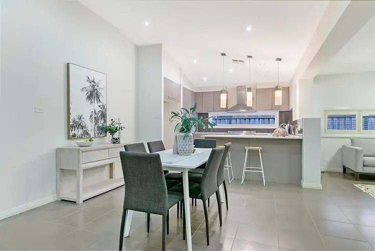 Fifth view of Homely house listing, 11 Bather Street, The Ponds NSW 2769