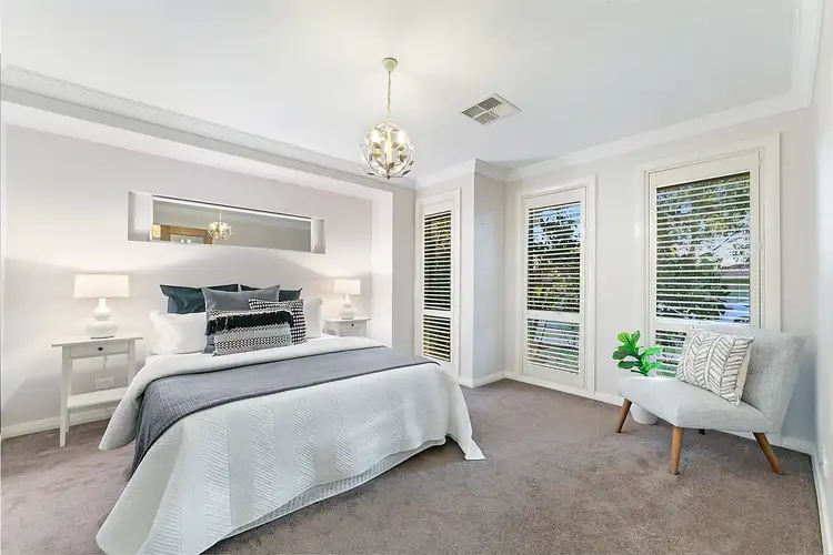 Sixth view of Homely house listing, 11 Bather Street, The Ponds NSW 2769