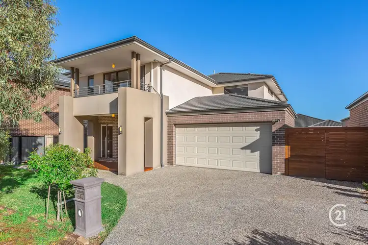 22 Pasadena Circuit, Point Cook VIC 3030