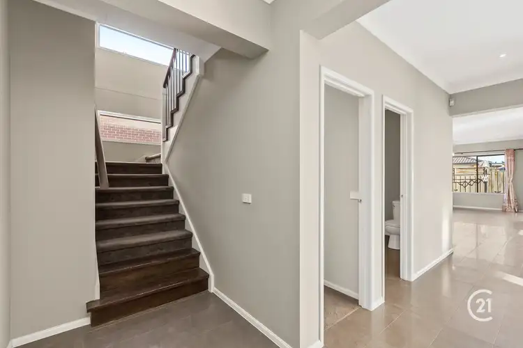 Fifth view of Homely house listing, 22 Pasadena Circuit, Point Cook VIC 3030