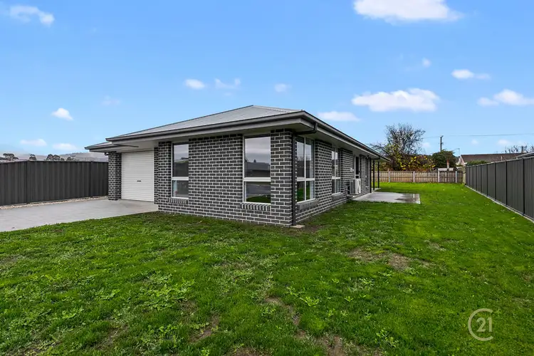 Main view of Homely house listing, 12 Eveline Court, Devonport TAS 7310