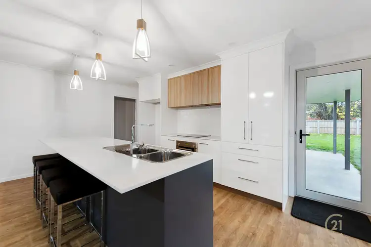 Second view of Homely house listing, 12 Eveline Court, Devonport TAS 7310