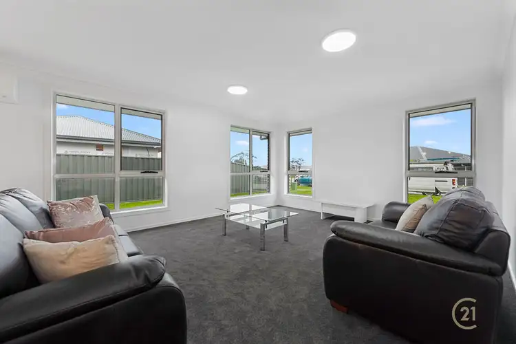 Fourth view of Homely house listing, 12 Eveline Court, Devonport TAS 7310