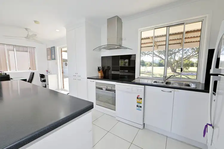 Sixth view of Homely house listing, 27 Spinnaker Boulevard, Innes Park QLD 4670