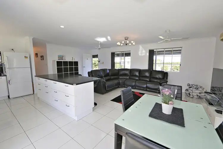 Seventh view of Homely house listing, 27 Spinnaker Boulevard, Innes Park QLD 4670