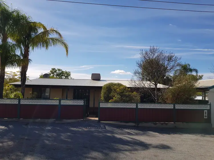 20 Rockwell Street, Broken Hill NSW 2880