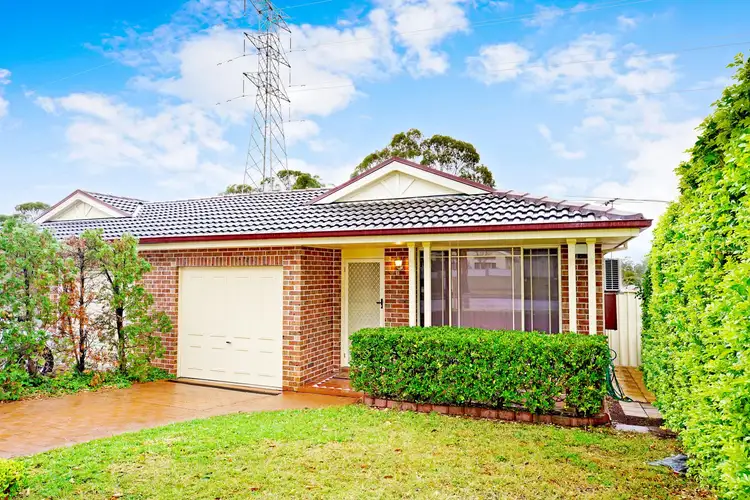 323a Whitford Road, Green Valley NSW 2168