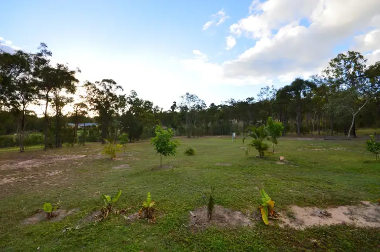 Sixth view of Homely land listing, 155 Chappell Hills Road, South Isis QLD 4660